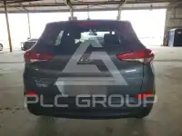2017 Hyundai Tucson фото