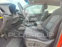 2017 Hyundai Tucson photo