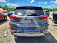 2017 Hyundai Tucson photo