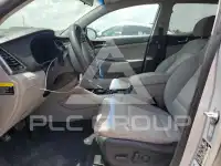 2017 Hyundai Tucson фото