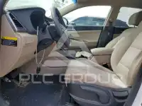2017 Hyundai Tucson photo
