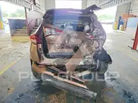 2017 Hyundai Tucson photo
