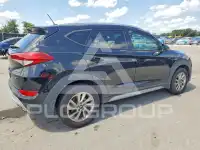 2017 Hyundai Tucson фото