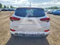 2017 Hyundai Tucson photo