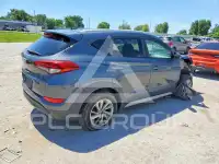 2017 Hyundai Tucson photo