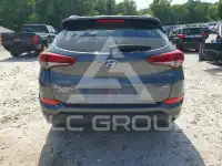 2017 Hyundai Tucson photo