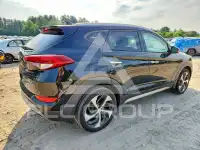 2017 Hyundai Tucson photo