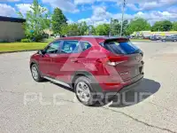 2017 Hyundai Tucson фото