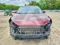 2017 Hyundai Tucson photo