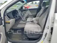 2017 Hyundai Tucson фото
