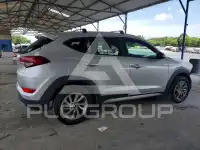 2017 Hyundai Tucson фото