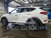 2017 Hyundai Tucson photo