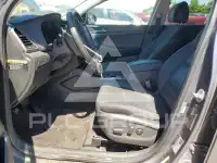 2017 Hyundai Tucson photo