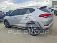 2017 Hyundai Tucson фото