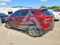 2017 Hyundai Tucson photo