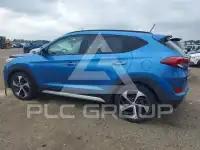2017 Hyundai Tucson photo