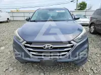 2017 Hyundai Tucson фото