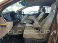 2017 Hyundai Tucson photo