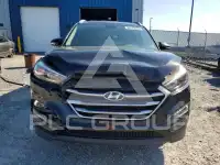 2017 Hyundai Tucson photo