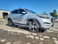 2017 Hyundai Tucson photo