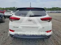 2017 Hyundai Tucson фото