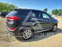 2017 Hyundai Tucson фото