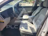 2017 Hyundai Tucson фото