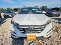 2017 Hyundai Tucson photo