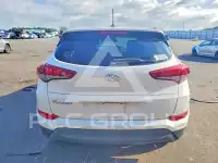 2017 Hyundai Tucson фото