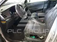2017 Hyundai Tucson фото