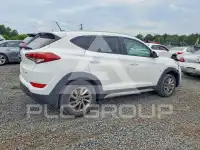 2017 Hyundai Tucson фото