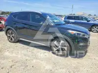 2017 Hyundai Tucson фото