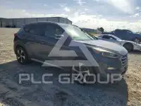 2017 Hyundai Tucson фото