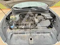 2017 Hyundai Tucson photo