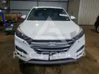 2017 Hyundai Tucson фото