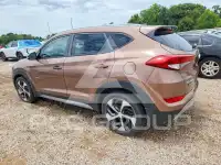 2017 Hyundai Tucson photo
