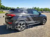 2017 Hyundai Tucson photo