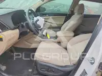 2017 Hyundai Tucson photo