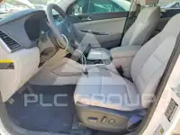2017 Hyundai Tucson фото