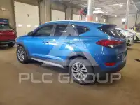 2017 Hyundai Tucson фото