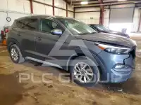 2017 Hyundai Tucson photo