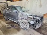 2017 Hyundai Tucson photo