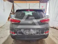 2017 Hyundai Tucson photo