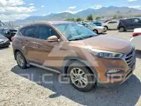 2017 Hyundai Tucson photo