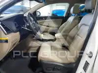 2017 Hyundai Tucson photo