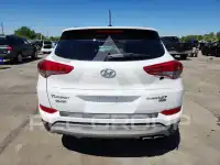 2017 Hyundai Tucson photo