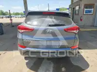 2017 Hyundai Tucson photo