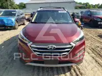 2017 Hyundai Tucson photo