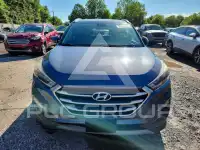 2017 Hyundai Tucson photo