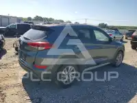 2017 Hyundai Tucson фото